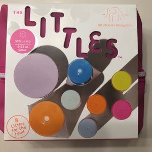 Drunk Elephant The Littles 2.0